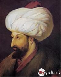 Fatih Sultan Mehmed Kimdir? Hayatı?