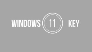 Windows 11 Key (Pro) 2023 Lisans Satın Al