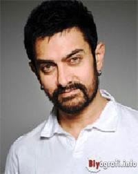 Aamir Khan