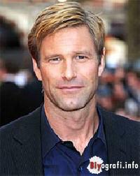 Aaron Eckhart