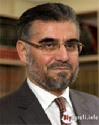 Abdülaziz Bayındır