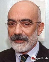 Ahmet Altan Kimdir?