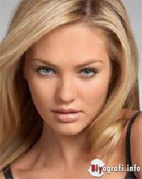 Candice Swanepoel Kimdir? Biyografisi.