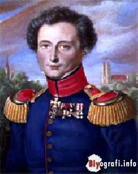 Carl von Clausewitz Kimdir? Biyografisi.