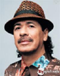 Carlos Santana Kimdir? Biyografisi.
