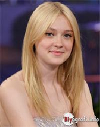 Dakota Fanning Kimdir? Hayatı?