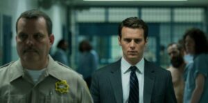 David Fincher Gerçekladı, “Mindhunter” Dizisinin Güncel Sezonu Gelmeyecek