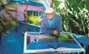 David Hockney (1937-) Kimdir?