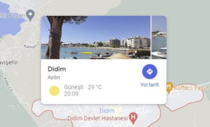 Didim En Yakın Havalimanı Nerede (Çözüldü)