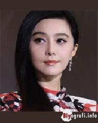 Fan Bingbing Kimdir? Hayatı?