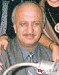 Fethi Karamahmutoğlu