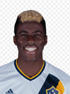 Gyasi Zardes Kimdir?