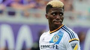 Gyasi Zardes Kimdir?