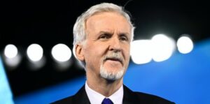 James Cameron, Hiroşima Hakkında Film Yapmak İstiyor