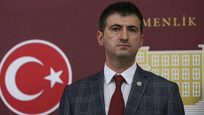 Mehmet Ali Çelebi kimdir, kaç yaşında? Ne iş yapıyor? Mehmet Ali Çelebi son dakika AK Parti açıklaması...