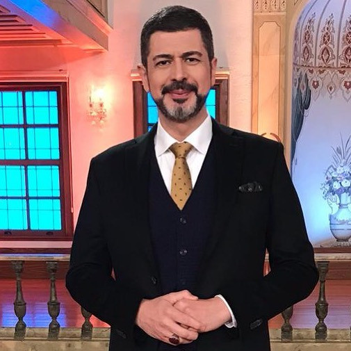 Mehmet Fatih Çıtlak kimdir? Mehmet Fatih Çıtlak sahur programı saat kaçta, hangi kanalda?