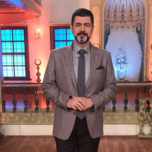 Mehmet Fatih Çıtlak kimdir? Mehmet Fatih Çıtlak sahur programı saat kaçta, hangi kanalda? - Resim : 2