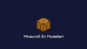 Minecraft Ev Modelleri (En Güncelleri)