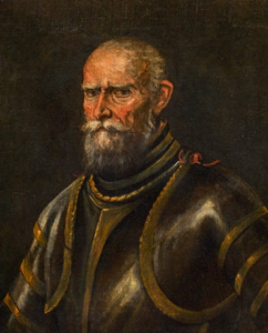 Tintoretto Kimdir?