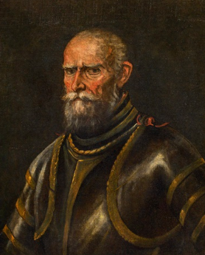 Tintoretto Kimdir?