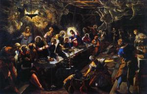 Tintoretto Kimdir?