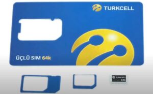 Turkcell Güncel Hat Fiyatları (Faturasız Hat)