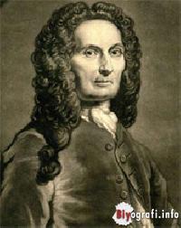 Abraham de Moivre