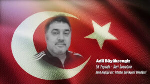 Adil Büyükcengiz kimdir? Adil Büyükcengiz nereli, nerede, nasıl şehit oldu?