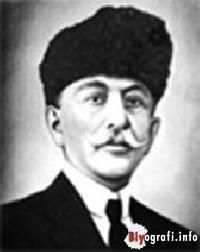 Bekir Sami Kunduh