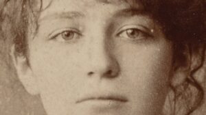 Camille Claudel Kimdir?