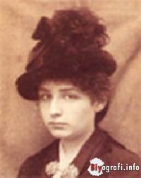 Camille Claudel Kimdir?