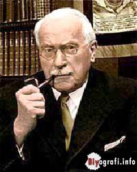 Carl Jung Kimdir? Biyografisi.