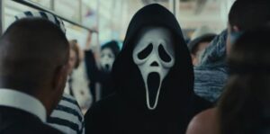 “Çığlık 6” (Scream VI) Türkiye Gişesinin Zirvesinde!