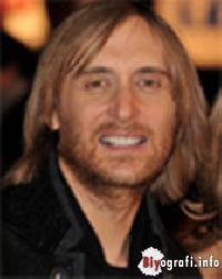 David Guetta Kimdir? Hayatı?