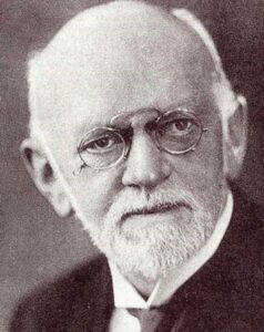 David Hilbert Kimdir?