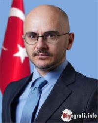 Erkan Trükten