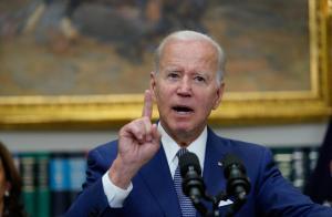 Joe Biden Kimdir?