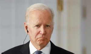 Joe Biden Kimdir?