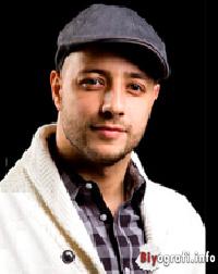 Maher Zain