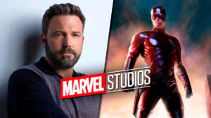 Marvel hayranlarına müjde verildi! Ben Affleck farklı bir rolle Marvel dünyasına adım atıyor!