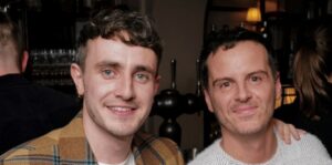 Paul Mescal ve Andrew Scott “Strangers” Filminde İki Aşığı Canlandıracak