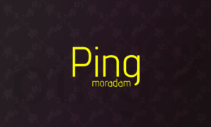 Ping Nedir? Ne İşe Yarar?