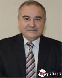 Prof.Dr.Hilmi Özden