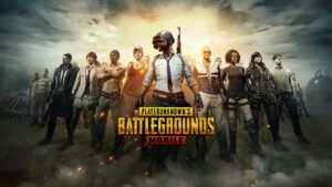 Pubg Mobile Hesap Çalma, Kullanıcı Adları ve Şifreleri 2023