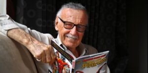 "Stan Lee" Belgeseli 2023'te Disney+'a Geliyor!