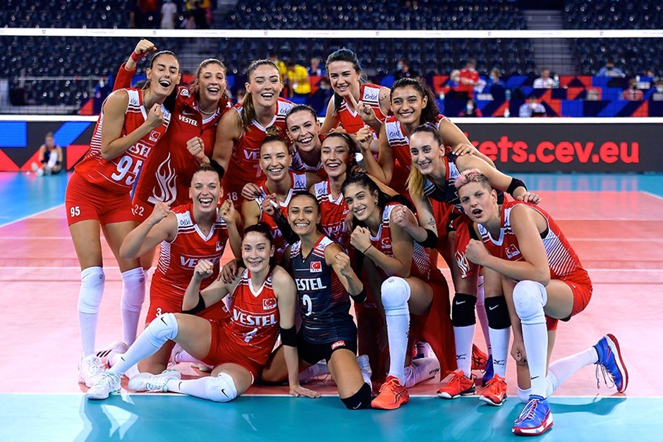 Voleybol Maçı Bilet Fiyatları