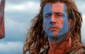 William Wallace Kimdir?