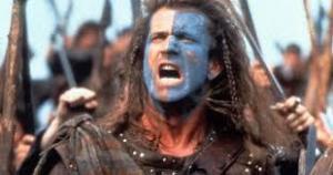 William Wallace Kimdir?