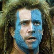 William Wallace Kimdir?