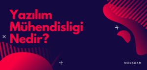 Yazılım Mühendisliği Nedir?